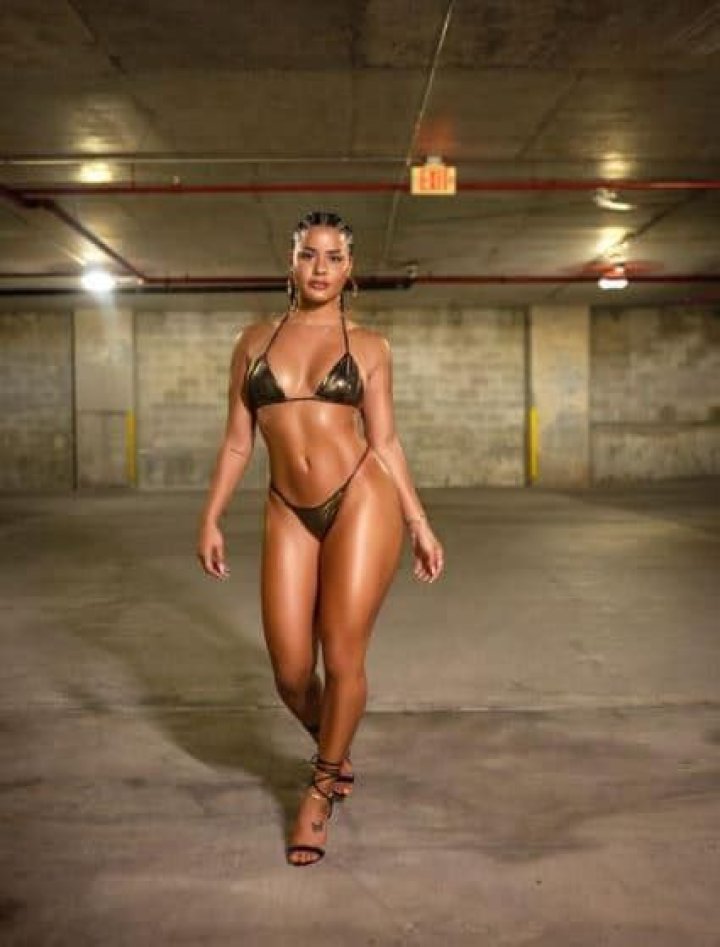 Katya Elise Henry Height, Weight, Net Worth, Age, Birthday, Wikipedia, Who, Nationality, Biography