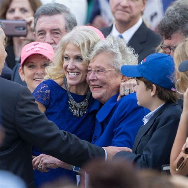 Kay Ivey Height, Weight, Net Worth, Age, Birthday, Wikipedia, Who, Instagram, Biography