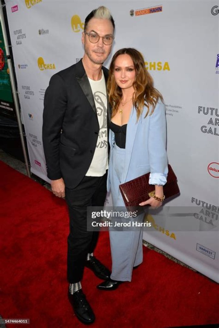 
Kaylee DeFer Husband, Net Worth, Height, Weight, Age 