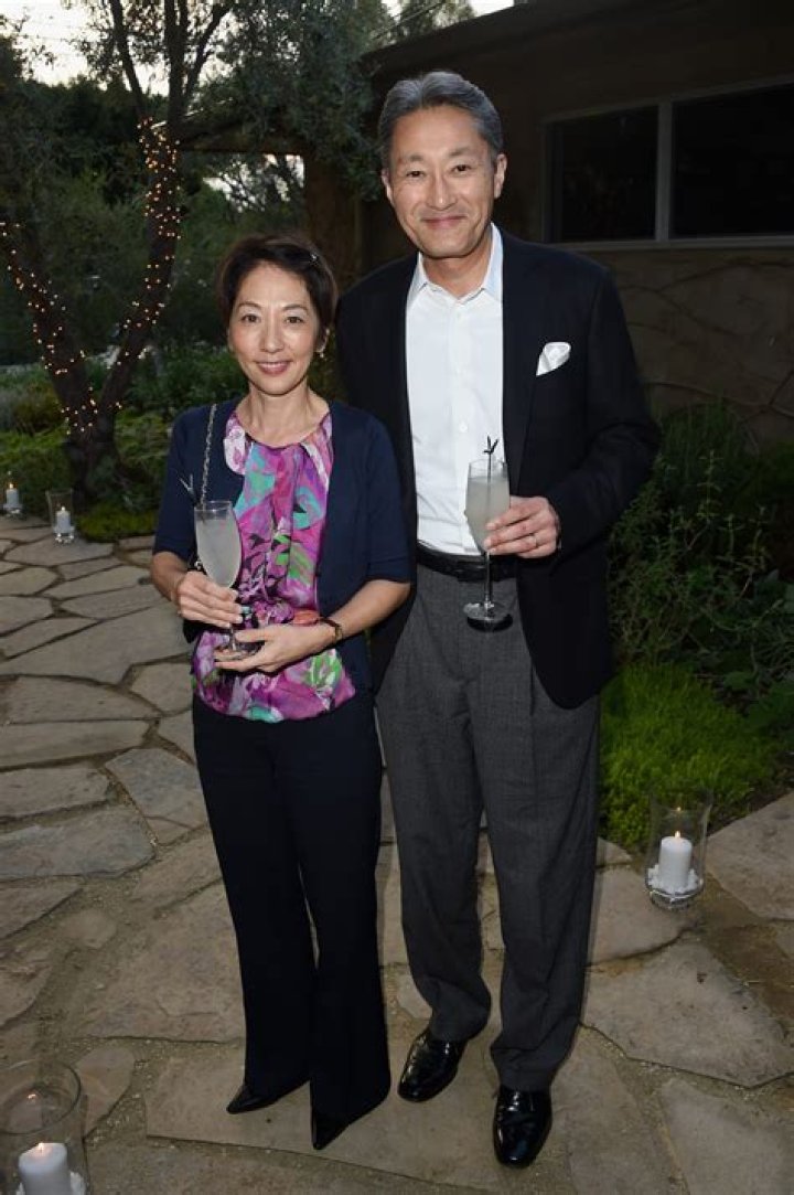 
Kaz Hirai Height, Weight, Net Worth, Age, Birthday, Wikipedia, Who, Nationality, Biography 