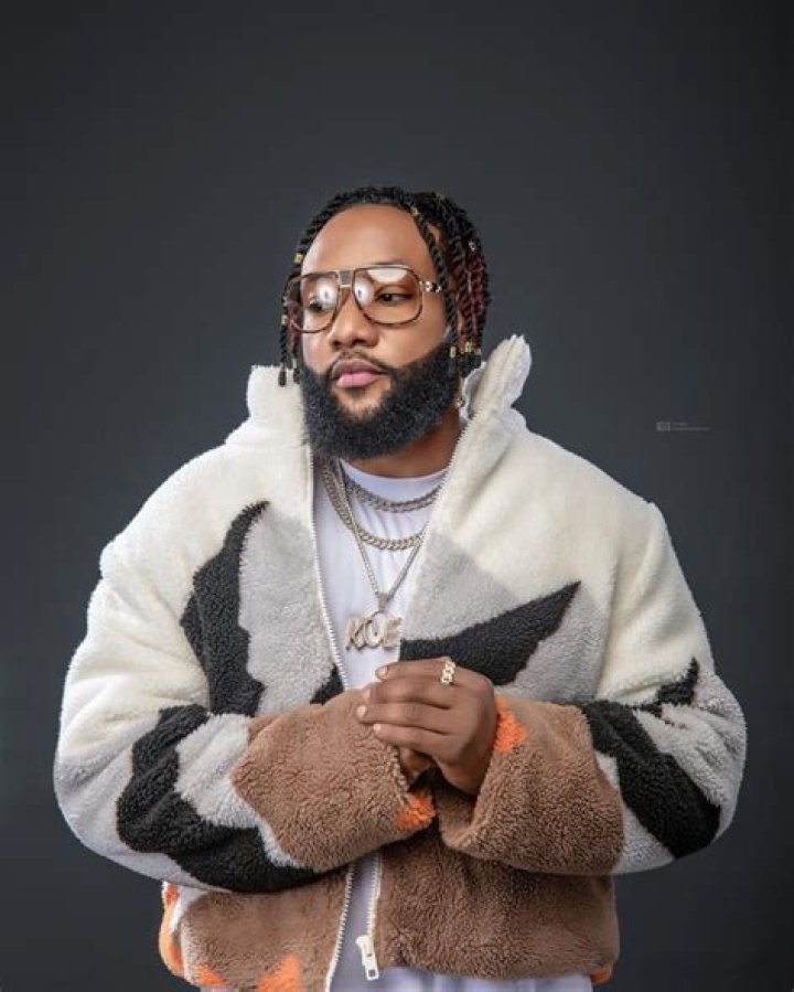 
Kcee Gears Up For ‘Thanks-Giving’ Festival 