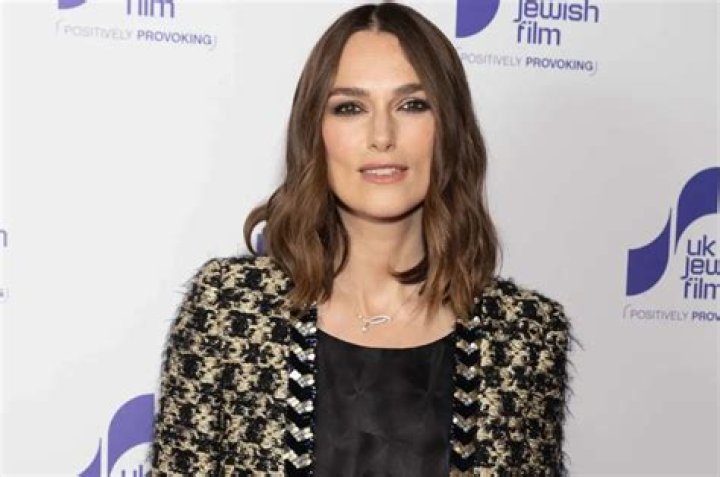 Keira Knightley Height, Weight, Net Worth, Age, Birthday, Wikipedia, Who, Instagram, Biography