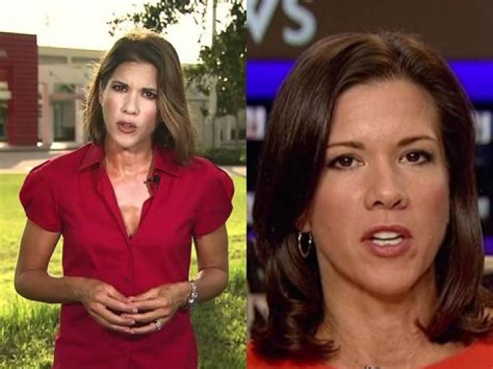 Kelly Cobiella Net Worth And Family – Meet the NBC News correspondent