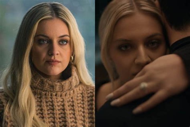 
Kelsea Ballerini Divorce: The Heartbreaking Choice to End Her Marriage! 