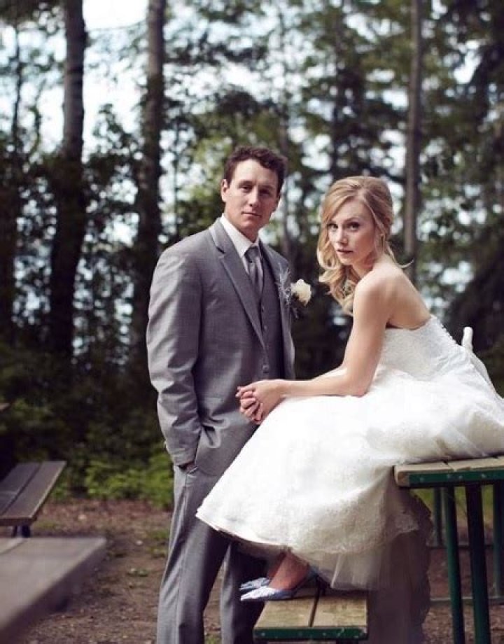 
Kelsey McEwen family: All about her husband and children 