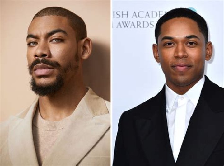 Kelvin Harrison Jr Parents Are Talented Musicians