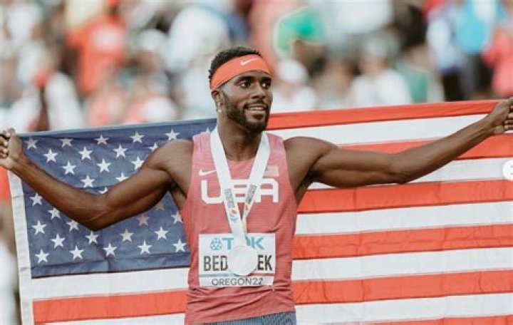 Kenny Bednarek Height, Weight, Net Worth, Age, Birthday, Wikipedia, Who, Nationality, Biography