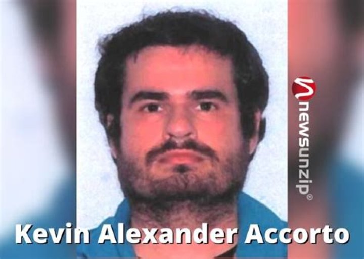 
Kevin Alexander Accorto Height, Weight, Net Worth, Age, Birthday, Wikipedia, Who, Nationality, Biography 