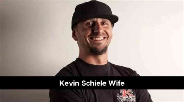 Kevin Schiele Proposed To His Wife Melanie At The SEMA Show In 2018
