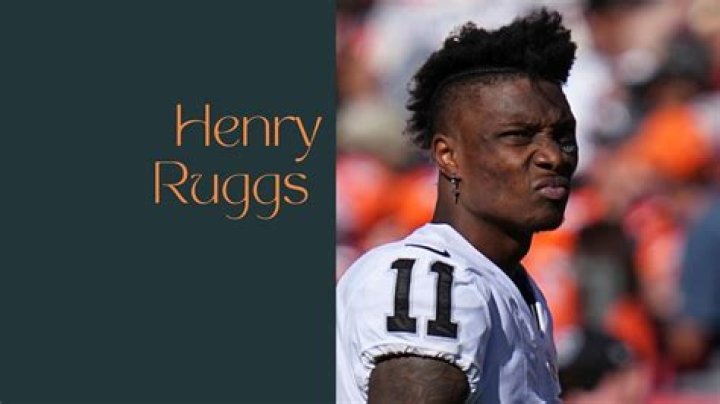 
Kevontae Ruggs Age, Birthday, Wikipedia, Who, Nationality, Biography 