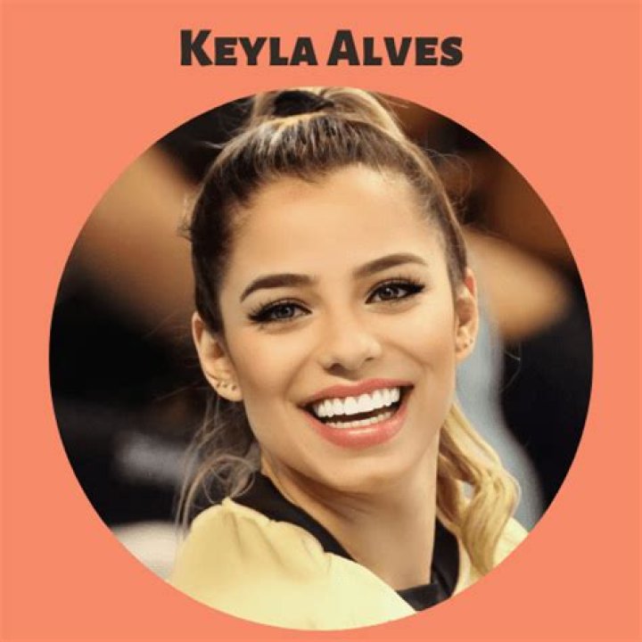 Key Alves Height, Weight, Net Worth, Age, Birthday, Wikipedia, Who, Instagram, Biography