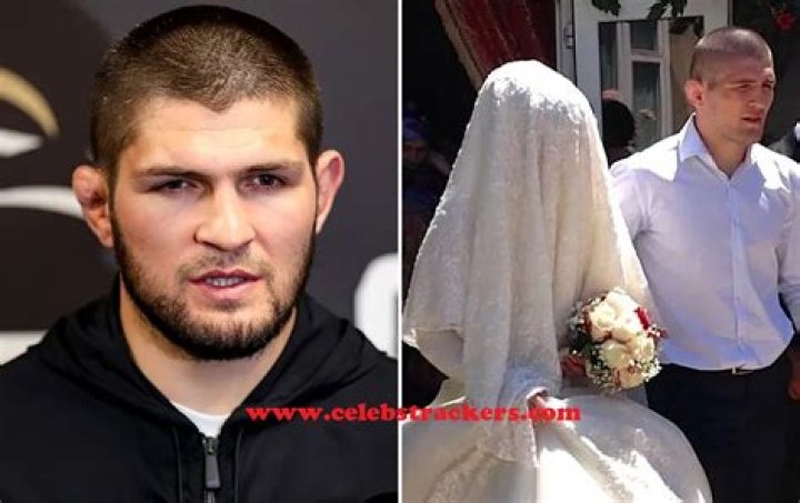 Khabib Nurmagomedov: Wife, Family, Prize Money & Net Worth