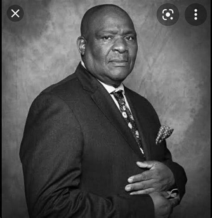 
Khehla Mthembu Age, Birthday, Wikipedia, Who, Nationality, Biography 