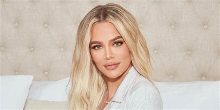 
Khloe Kardashian Introduces Her Baby Boy To The World, Admits She Gets To ‘Move On’ From The ‘Trauma’ Following Tristan Thompson Cheating Scandal 