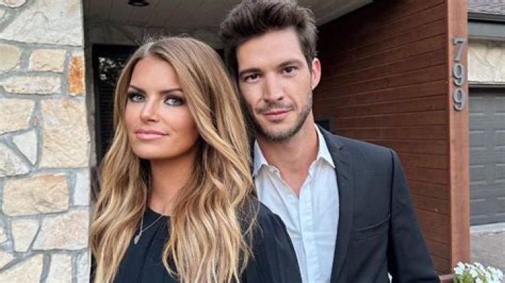 
Kim Levesque Lizotte And Husband Eric Bruneau Age Gap & Relationship Timeline 