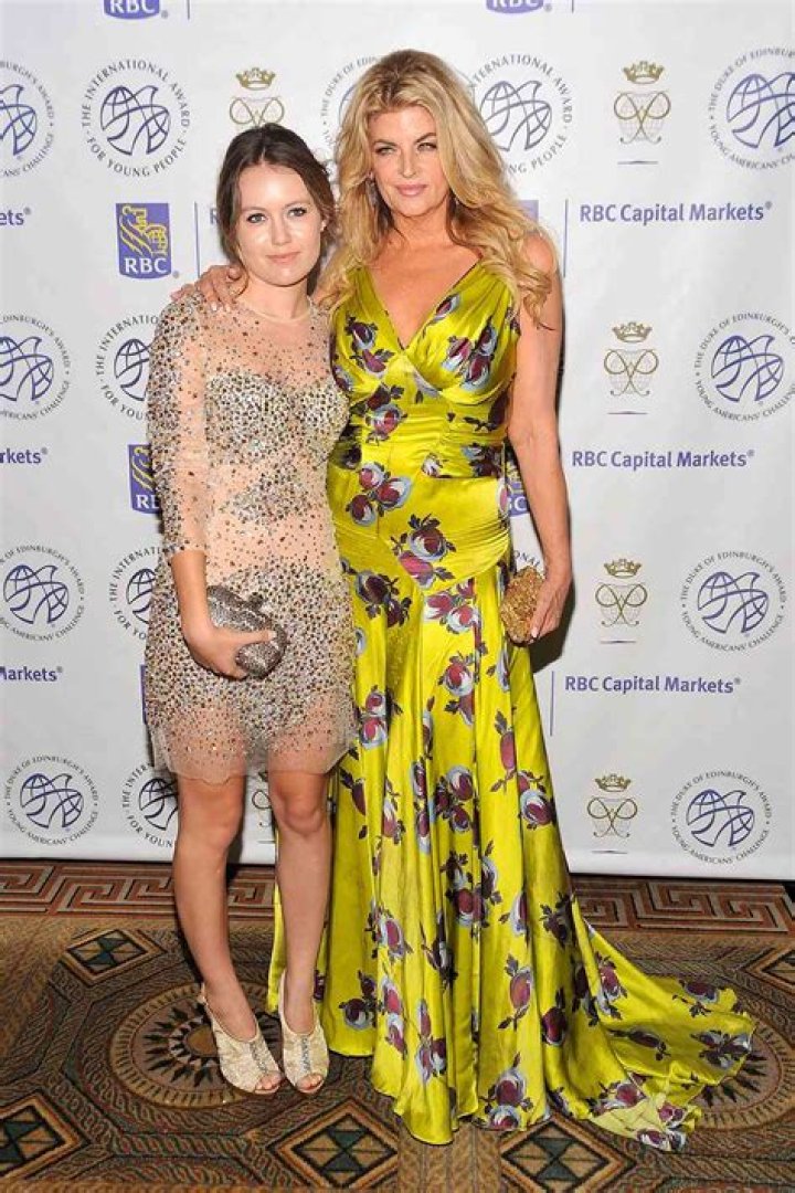 
Kirstie Alley’s Daughter Pens Tribute to Her Late Mom on Her 72nd Birthday: ‘Wish You Were Here’ 