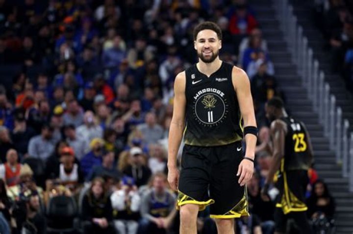 
Klay Thompson Height, Weight, Net Worth, Age, Birthday, Wikipedia, Who, Nationality, Biography 
