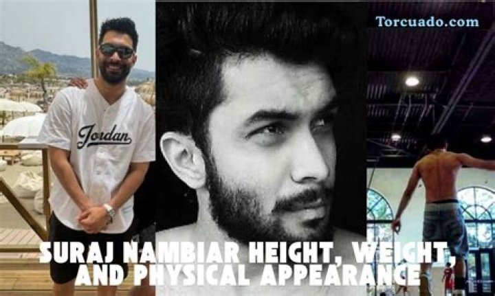 Komal Nambiar Height, Weight, Net Worth, Age, Birthday, Wikipedia, Who, Nationality, Biography