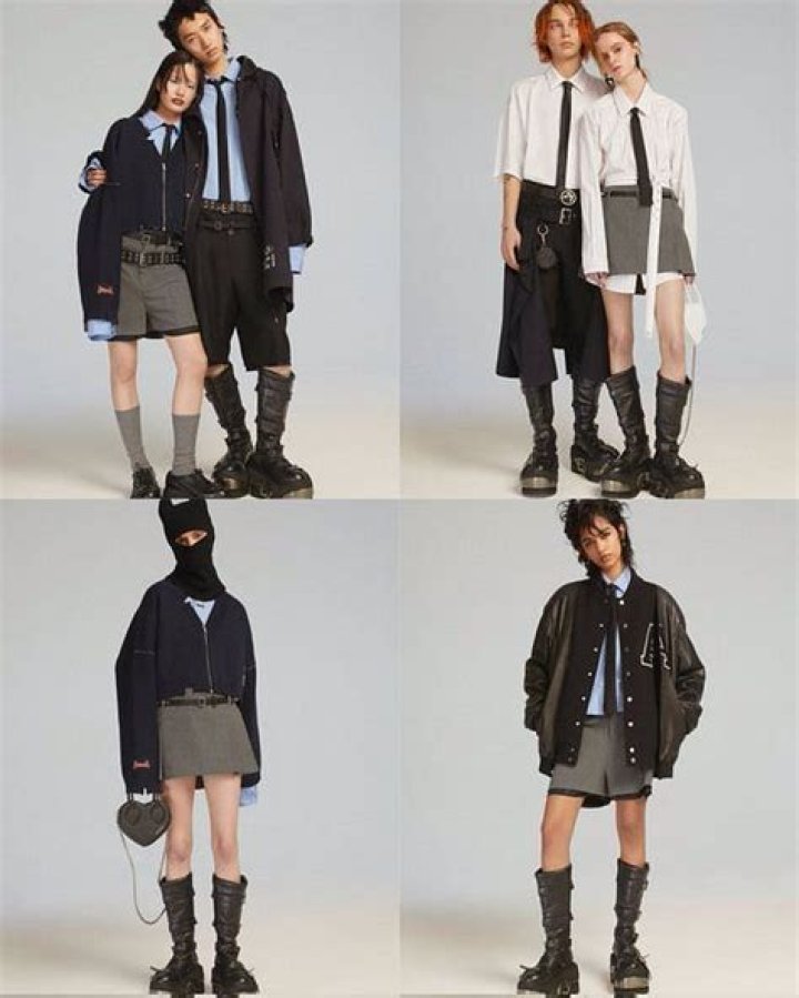 
Korean fashion designer, Yoon Ahn, releases a NewJeans-inspired clothing collection 