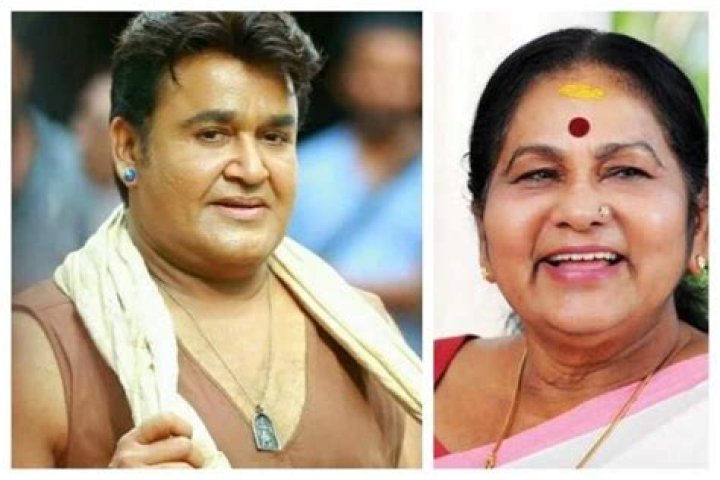 KPAC Lalitha Apparently Had A Second Husband, Who Is He?