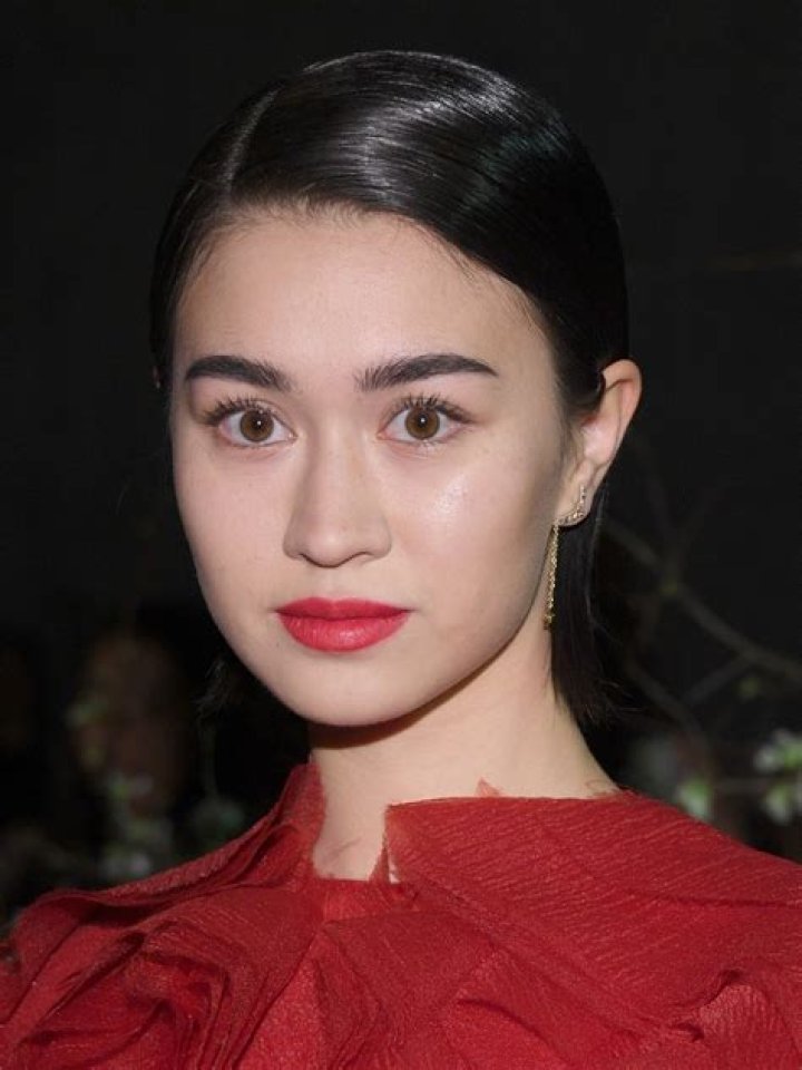  Kristina Tonteri-Young