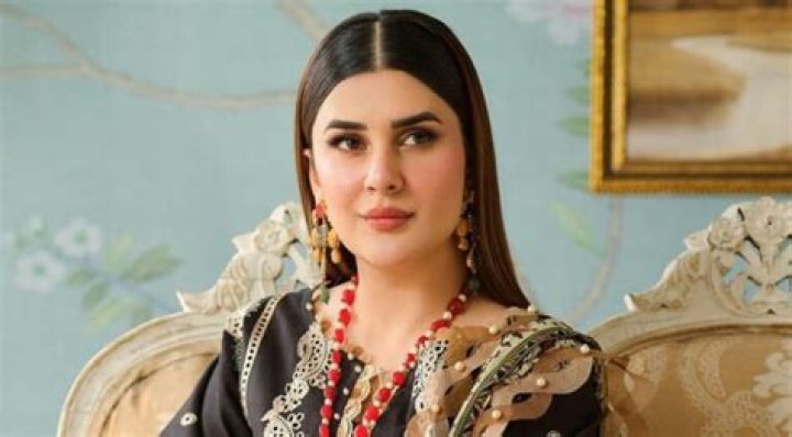 Kübra Sekin Height, Weight, Net Worth, Age, Birthday, Wikipedia, Who, Nationality, Biography