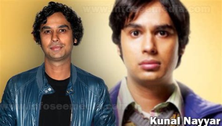 Kunal Nayyar Height, Weight, Net Worth, Age, Birthday, Wikipedia, Who, Instagram, Biography