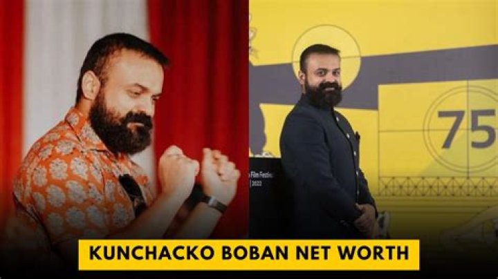 Kunchacko Boban Height, Weight, Net Worth, Age, Birthday, Wikipedia, Who, Instagram, Biography