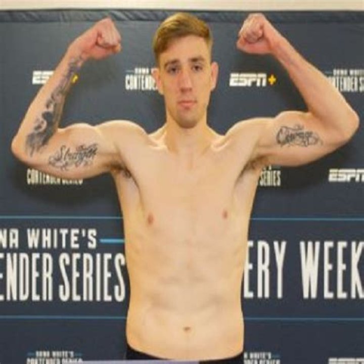 Kyle Daukaus Height, Weight, Net Worth, Age, Birthday, Wikipedia, Who, Nationality, Biography