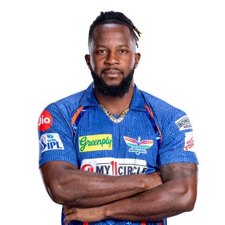 
Kyle Mayers Height, Weight, Net Worth, Age, Birthday, Wikipedia, Who, Nationality, Biography 