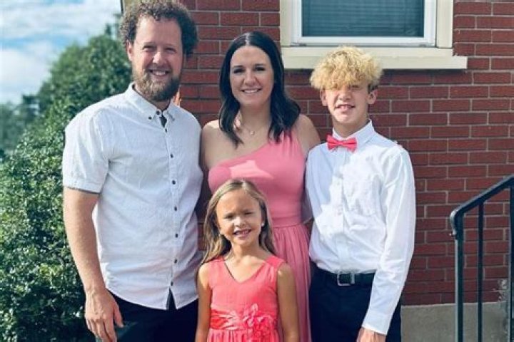 Kyle Troup And His Girlfriend Breanna Stewart Are Raising Two Children