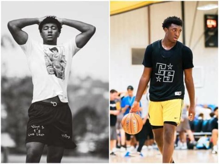 Kyree Walker Height, Weight, Net Worth, Age, Birthday, Wikipedia, Who, Nationality, Biography