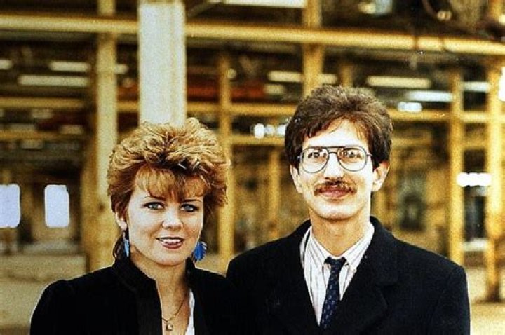 
Lady Samantha Kane Wikipedia Age Partner And Children 