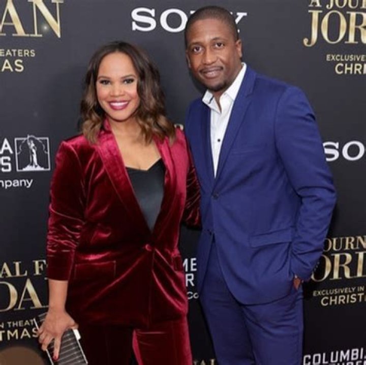 Laura Coates’ Husband, Is She Still Married To Dale Gordon? Here’s What We Know