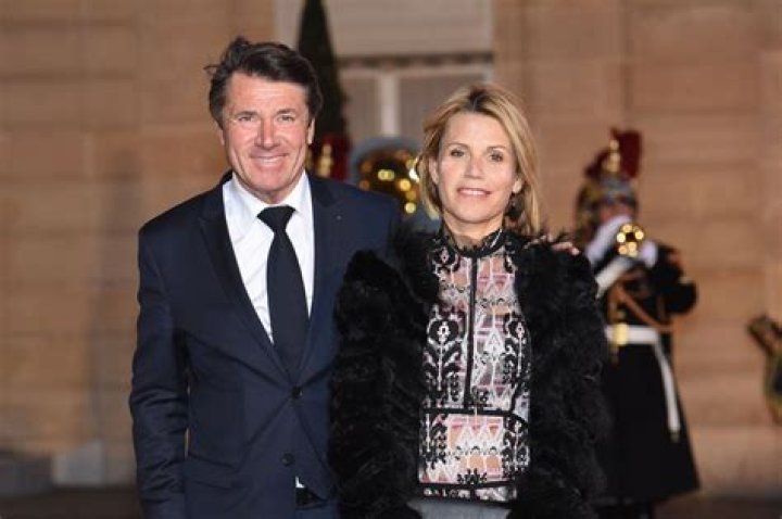 
Laura Tenoudji Religion – Is She Jewish? 