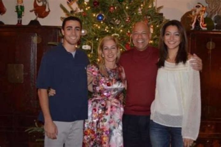 Lawyer Jeh Johnson Children And Family Members Explored