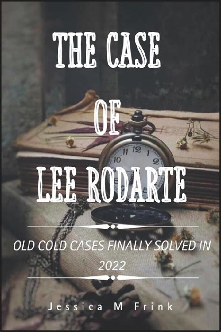 Lee Rodarte Age, Birthday, Wikipedia, Who, Nationality, Biography