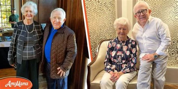 Leslie Jordan Mother Peggy Ann Jordan Died, Here Is What We Know About The Incident t
