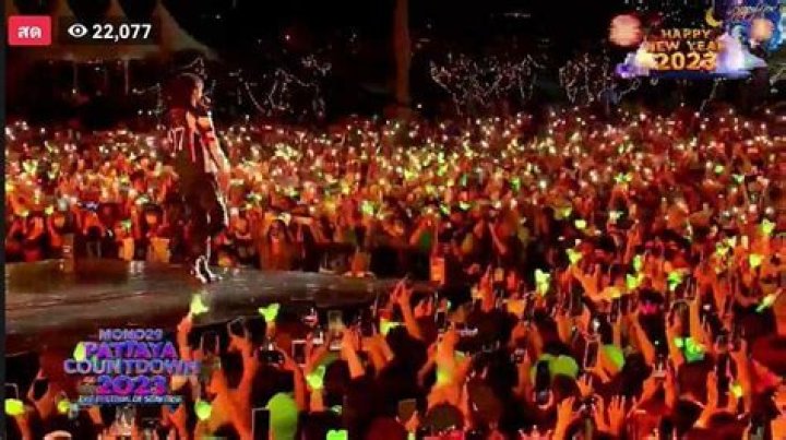 
“Let me live happily”: BamBam addresses insensitive comments by Pattaya event employee 