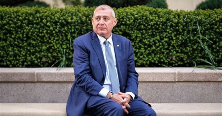 
Lev Parnas Son Aaron Parnas Is An American Lawyer 