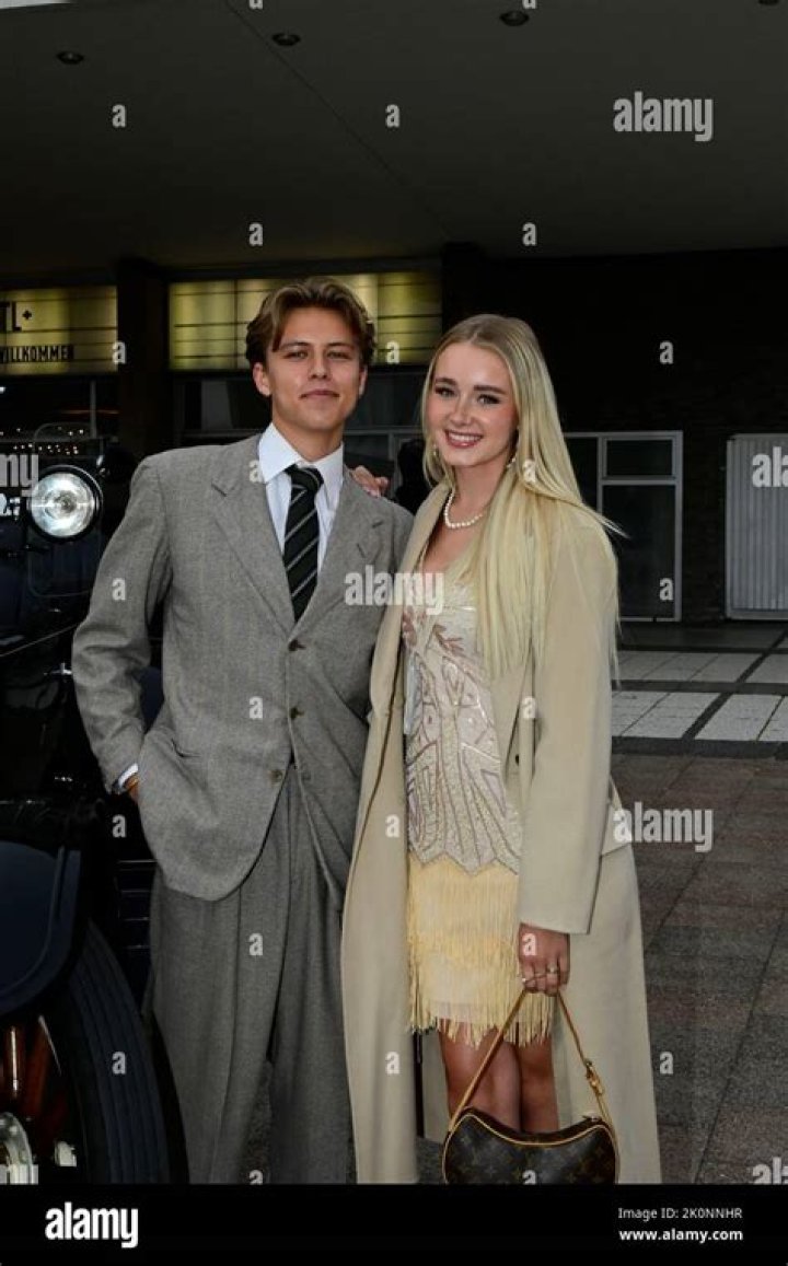 
Levin Hotho – Levinhotho Height, Age, Who, Girlfriend, Biography, Wiki, Net Worth 