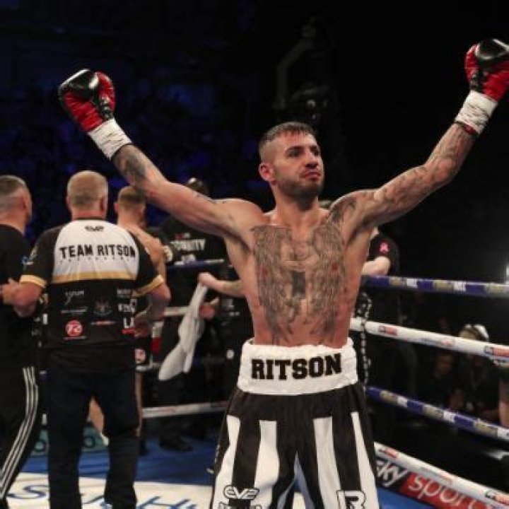 Lewis Ritson Height, Weight, Net Worth, Age, Birthday, Wikipedia, Who, Nationality, Biography
