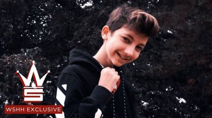 Lil Blurry | TG Time