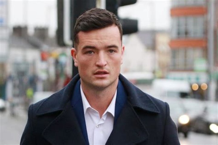 
Limerick Hurler Pat Ryan Was Arrested For A Headbutt Brawl Against Rival Team Member Of Tipperary 