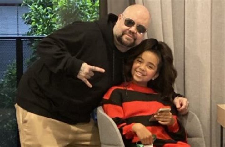 Limp Bizkit Drummer John Otto And Daughter Ava Otto Pair Up For Come Dance With Me – Age Wife And More