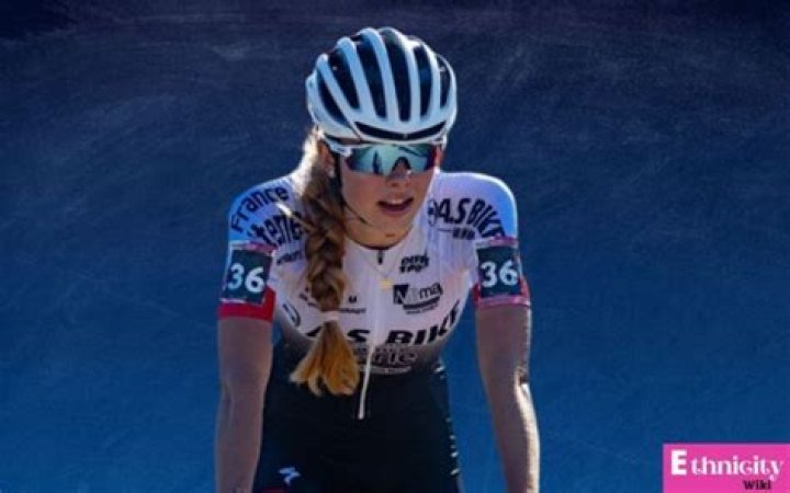 
Lina Burquier Height, Weight, Net Worth, Age, Birthday, Wikipedia, Who, Nationality, Biography 