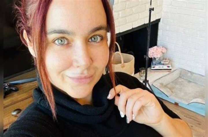 
Linnea Strom Height, Weight, Net Worth, Age, Birthday, Wikipedia, Who, Instagram, Biography 