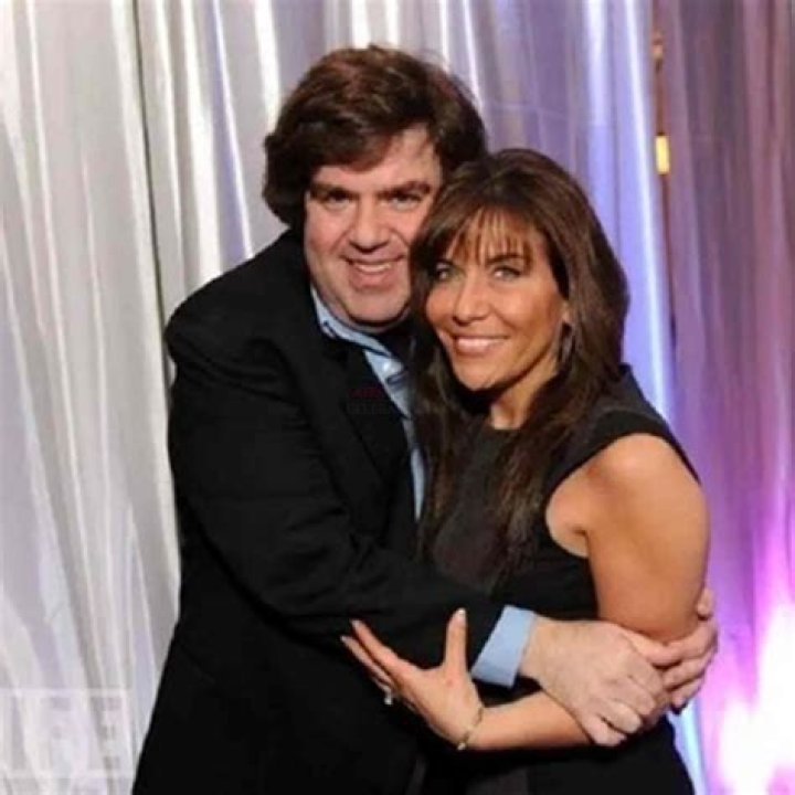 Lisa Lillien and her Husband Dan Schneider Complete Relationship Timeline