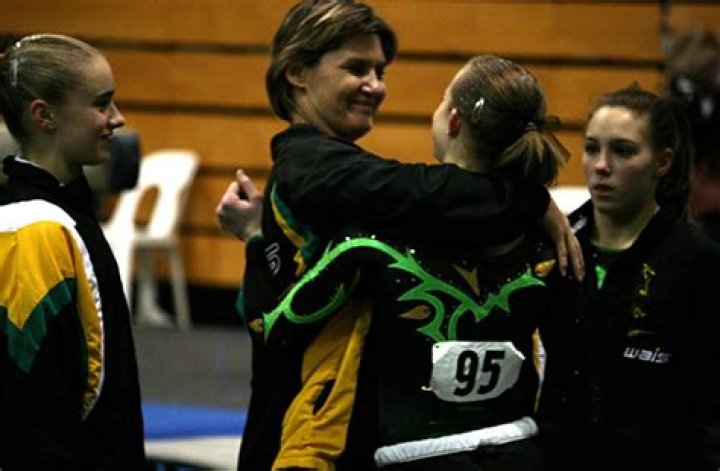 
Liz Chetkovich Age, Birthday, Wikipedia, Who, Nationality, Biography 