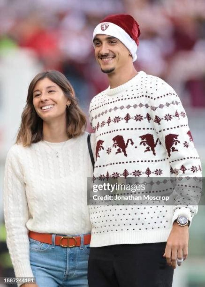 Lorenzo Sonego: Girlfriend, Family, Prize Money & Net Worth